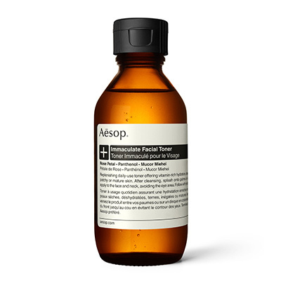 イマキュレイト フェイシャル トナー HB1 100ml イマキュレイト フェイシャル トナー HB1 100ml