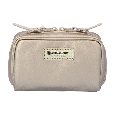 イゾラ ミニマム・マルチユースポーチ(4WP-IO636)(CGLD)(B2430011