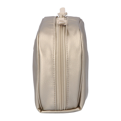 イゾラ デイリーユースポーチ(4WP-IO836)(CGLD)(B2430012)｜コスメ