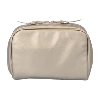 イゾラ デイリーユースポーチ(4WP-IO836)(CGLD)(B2430012)｜コスメ