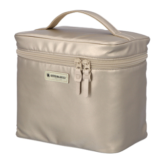 イゾラ ミドルサイズ・バニティケース(4WP-IO23)(CGLD)