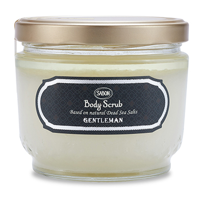 ボディスクラブ ジェントルマン