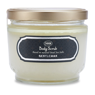 ボディスクラブ ジェントルマン