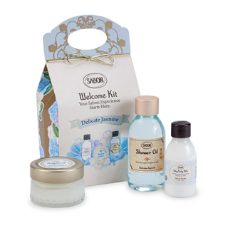 ウェルカムキット オリーブ・ブリス(B24D0021)｜コスメ・デパコス