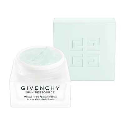 スキン リソース マスク - フェイス マスク | Givenchy Beauty
