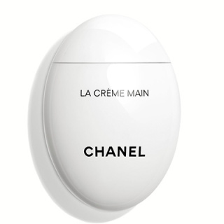 LA CREME MAIN　ラ クレーム マン テクスチャー ドゥース