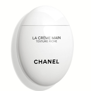 LA CREME MAIN TEXTURE RICHE　ラ クレーム マン テクスチャー リッシュ
