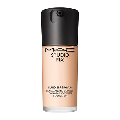 マック スタジオ フィックス フルイッド SPF 25 NC14 30ml マック スタジオ フィックス フルイッド SPF 25 NC14 30ml
