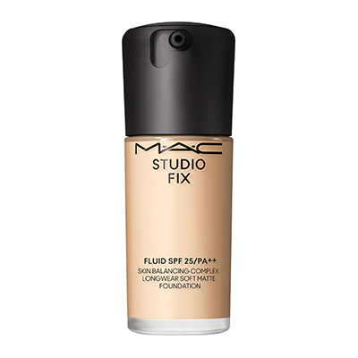マック スタジオ フィックス フルイッド SPF 25 N16 30ml マック スタジオ フィックス フルイッド SPF 25 N16 30ml