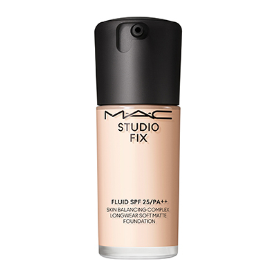 マック スタジオ フィックス フルイッド SPF 25 NW11 30ml マック スタジオ フィックス フルイッド SPF 25 NW11 30ml