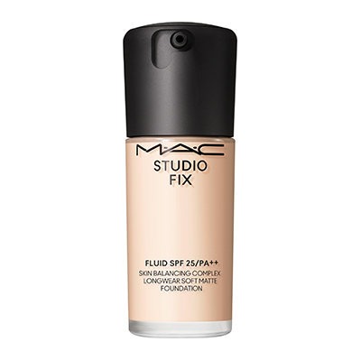 マック スタジオ フィックス フルイッド SPF 25 N11 30ml マック スタジオ フィックス フルイッド SPF 25 N11 30ml