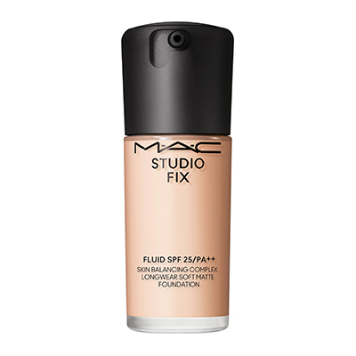 マック スタジオ フィックス フルイッド SPF 25 N18 30ml マック スタジオ フィックス フルイッド SPF 25 N18 30ml