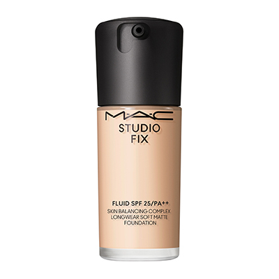マック スタジオ フィックス フルイッド SPF 25 NC15 30ml マック スタジオ フィックス フルイッド SPF 25 NC15 30ml