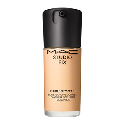 マック スタジオ フィックス フルイッド SPF 25 NC20 30ml マック スタジオ フィックス フルイッド SPF 25 NC20 30ml