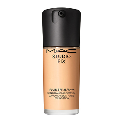 マック スタジオ フィックス フルイッド SPF 25 NC25 30ml マック スタジオ フィックス フルイッド SPF 25 NC25 30ml
