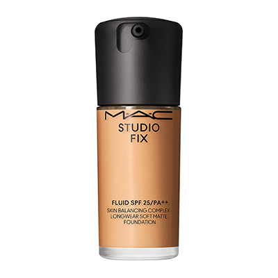 マック スタジオ フィックス フルイッド SPF 25 NC30 30ml マック スタジオ フィックス フルイッド SPF 25 NC30 30ml