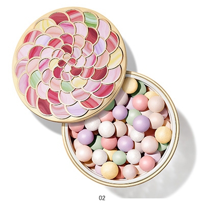 新品未使用☆限定GUERLAIN メテオリット ビュー メテオリット ビーユ(B2430211)｜コスメ・デパコス｜阪急百貨店公式