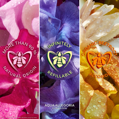 アクア アレゴリア フォルテ フローラブルーム(B2430261)｜コスメ