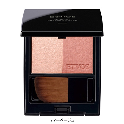 ミネラルプレストチークI(B2430264)｜コスメ・デパコス｜阪急百貨店