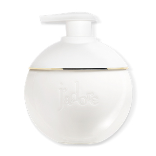 ジャドール ボディ ミルク