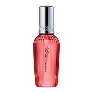 ロックオイルブルーム