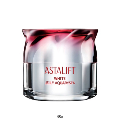 アスタリフト ホワイト ジェリー アクアリスタ 60g［販売名：AL
