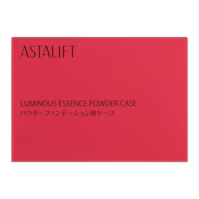 アスタリフト ルミナス エッセンス パウダー ケース HB1 79g アスタリフト ルミナス エッセンス パウダー ケース HB1 79g
