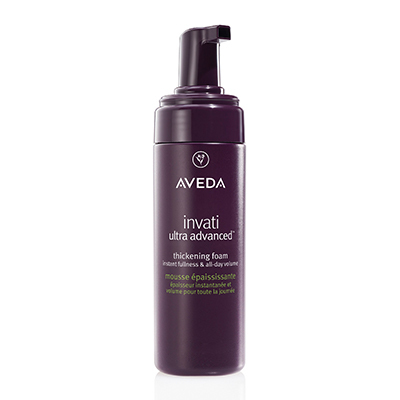 アヴェダ インヴァティ ウルトラ アドバンス ヘアデンス フォーム HB1 150ml アヴェダ インヴァティ ウルトラ アドバンス ヘアデンス フォーム HB1 150ml
