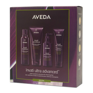 インヴァティ ウルトラ アドバンス システム セット リッチ