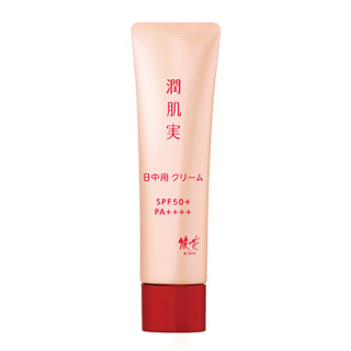 潤肌実 日中用 クリーム