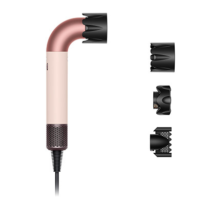 Dyson Supersonic r ヘアドライヤー(セラミックピンク)(B2430494 Dyson Supersonic r ヘアドライヤー(セラミックピンク)(B2430494
