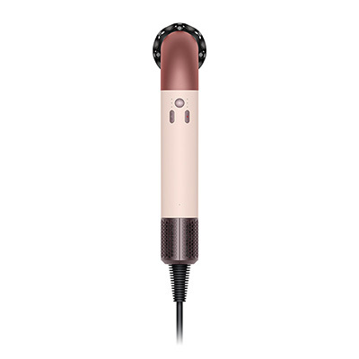 Dyson ヘアドライヤー F8U-JP-RC1528A ピンク