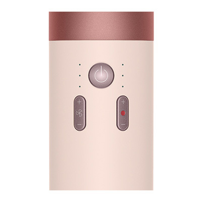 Dyson Supersonic r ヘアドライヤー(セラミックピンク)(B2430494