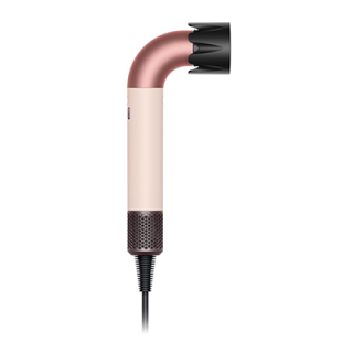 Dyson Supersonic r ヘアドライヤー(セラミックピンク)