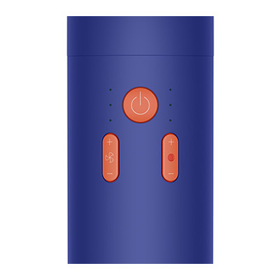 Dyson Supersonic r ヘアドライヤー(ビンカブルー／トパーズ)(B2430495)｜コスメ・デパコス｜阪急百貨店公式化粧品通販  HANKYU BEAUTY ONLINE