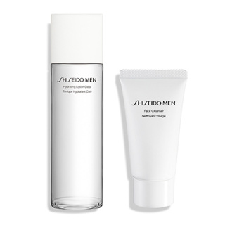 〈メン〉スキンケアステップアップキット