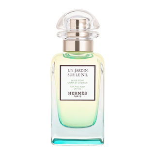 ナイルの庭 ヘア＆ボディ ドライオイル