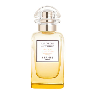 シテールの庭 ヘア＆ボディ ドライオイル