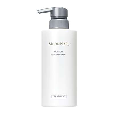 ムーンパール モイスチャー ヘアトリートメント HB1 400ml(本品商品) ムーンパール モイスチャー ヘアトリートメント HB1 400ml(本品商品)