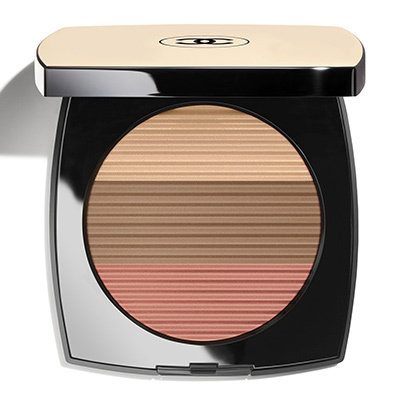 LES BEIGES HEALTHY GLOW SUN-KISSED POWDER レ ベージュ LES BEIGES HEALTHY GLOW SUN-KISSED POWDER レ ベージュ