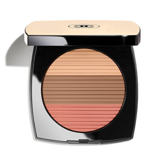 LES BEIGES HEALTHY GLOW SUN-KISSED POWDER　レ ベージュ ヘルシー グロウ サンキスト パウダー