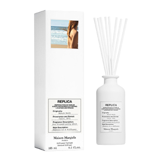 レプリカ キャンドル ビーチ バイブス / Maison Margiela Fragrances(メゾン マルジェラ フレグランス)(アロマキャンドル,  日用品・雑貨)の通販 - アットコスメ公式通販【アットコスメショッピング】