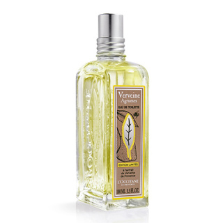 シトラスヴァーベナ オードトワレ 100ml