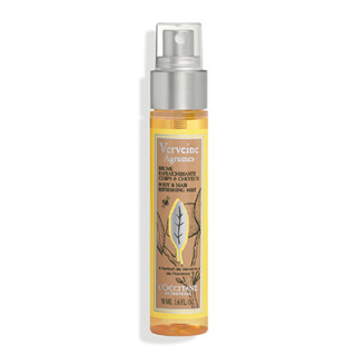 シトラスヴァーベナ ボディ＆ヘアミスト 50ml
