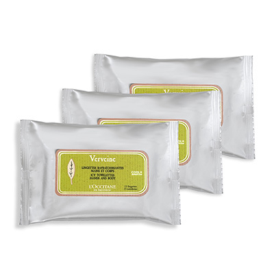 ヴァーベナ アイシータオレッツトリオ