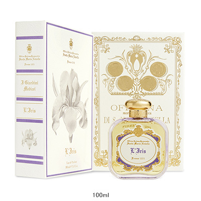 オードパルファム アイリス(B2440160)｜コスメ・デパコス｜阪急百貨店