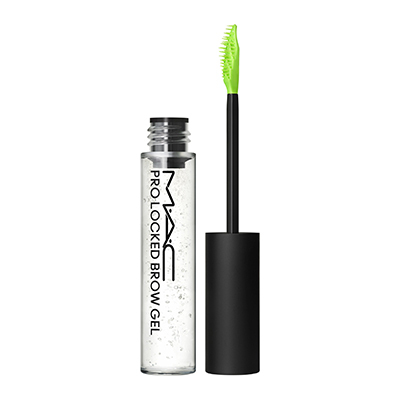 マック プロ ロックド ブロウ ジェル クリア 8mL マック プロ ロックド ブロウ ジェル クリア 8mL