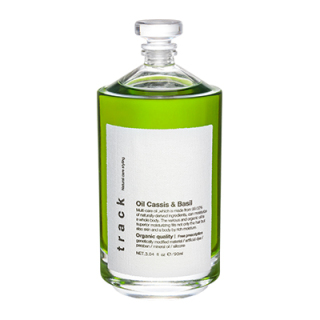 tracトラック　トリートメント　２本セット track(トラック) / track Oil No.2の公式商品情報｜美容・化粧品