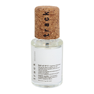 track ネイルオイル No.3 HB1 12ml track ネイルオイル No.3 HB1 12ml