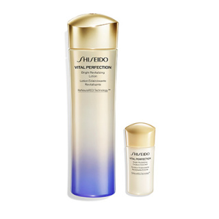 ＜ＳＨＩＳＥＩＤＯ＞バイタルパーフェクション　夏のうるおいケアキット　ローション